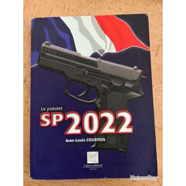 Le pistolet, SP, 2022
