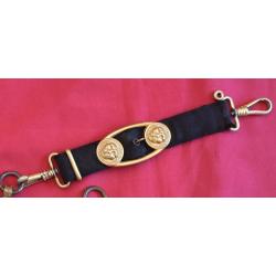 BELIERE POUR DAGUE KM MODELE 1937