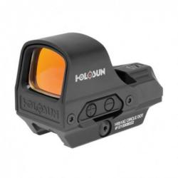 Point rouge Holosun HS510C