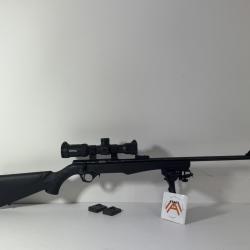 Carabine Rossi Bolt Action 8117 17HMR
