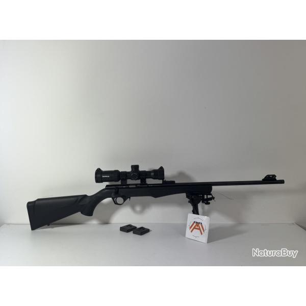 Carabine Rossi Bolt Action 8117 17HMR