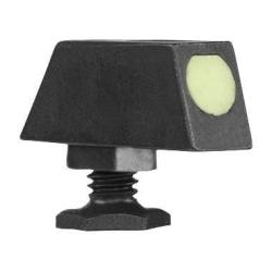 OP ACC - GUIDON ACIER GLOCK LUMINESCENT 4.1MM HAUTEUR