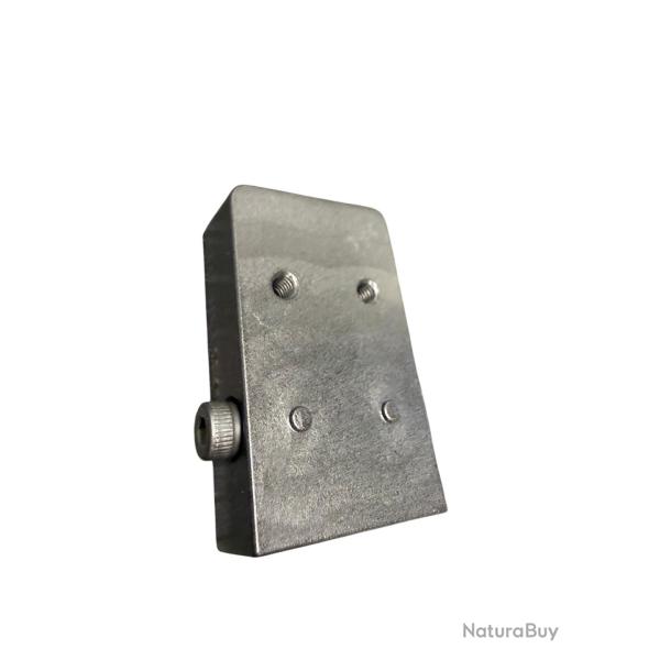OP ACC - MONTAGE POINT ROUGE DELTA OPTICAL MINI DOT HD 6-14 MM