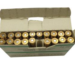 DESTO AMMO - BOITE DE 19 MUNITIONS RWS CALIBRE 7x57 T-MANTEL 139Grs