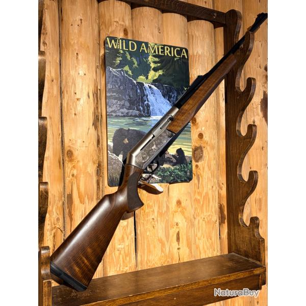 OCCASION - BROWNING BAR MK3 ECLIPSE FLUTED - 30-06 SPRG