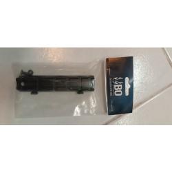 R&eacute;hausse rail Picatinny BO  A65304