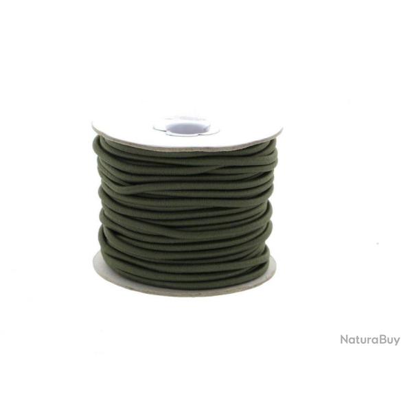 ELASTIQUE POUR APPELANTS 4 MM - 25 M