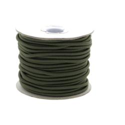 ELASTIQUE POUR APPELANTS 3 MM - 25 M