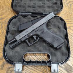 Glock 17 C gen3