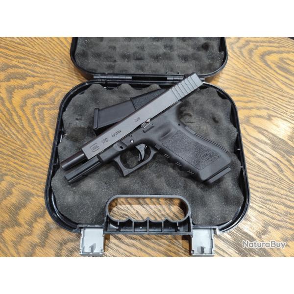 Glock 17 C gen3