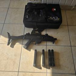 Replique CZ Scorpion Evo3 AEG