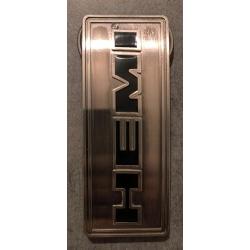 Boucle ''. HEMI USA ''