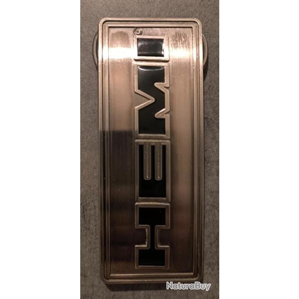 Boucle ''. HEMI USA ''