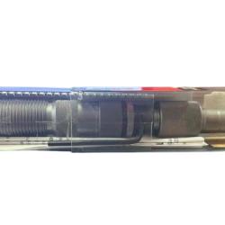 Outils HORNADY 38SP 357 MAG Bullet feed die