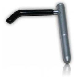Indicateur de chambre vide HORNADY rapid RACK noir calibre 223 Rem...