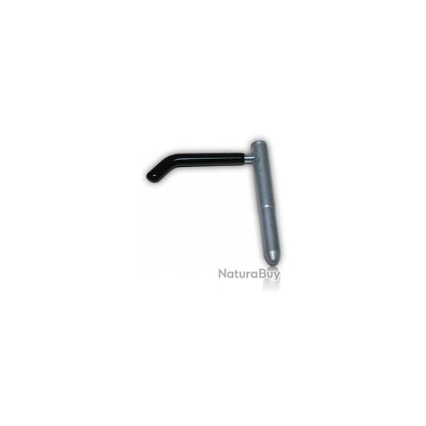 Indicateur de chambre vide HORNADY rapid RACK noir calibre 223 Rem...