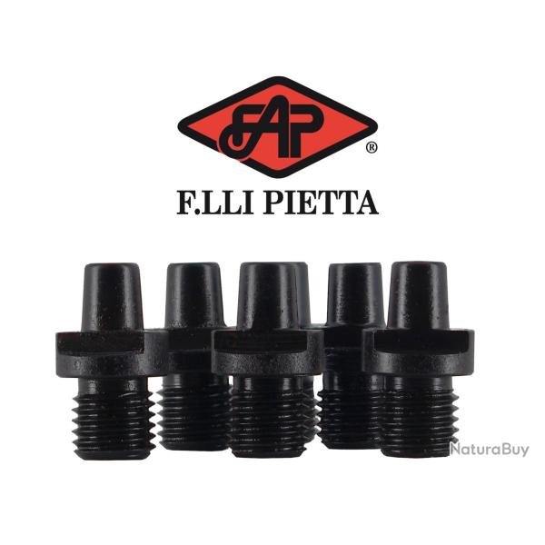 Chemin�e poudre noire PIETTA X6
