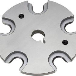 Shell plate Hornady plateau porte-&eacute;tuis n&deg;8 Lock-N-Load&reg; AP & Projector 392608