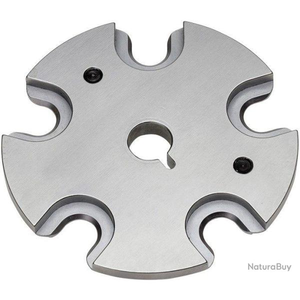 Shell plate Hornady plateau porte-�tuis n�8 Lock-N-Load� AP & Projector 392608