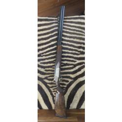 Fusil CAESAR GUERINI Invictus III Sporting Ascent cal.12/76 canons 76cm 8 chokes - mallette