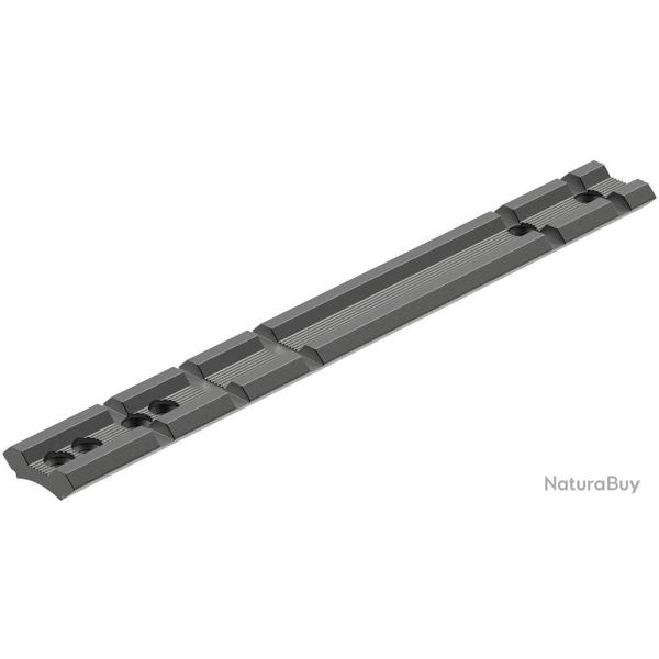 Rail leupold weaver pour carabine Rifleman et Savage Axis