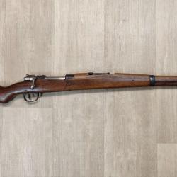 Carabine ZASTAVA M48A - Calibre 8x57 IS (Occasion)