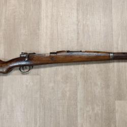 Carabine ZASTAVA M48A - Calibre 8x57 IS (Occasion)
