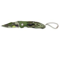 MINI COUTEAU PLIANT CAMO LAME 5.5CM