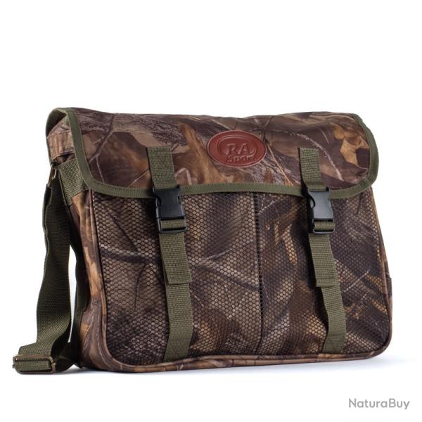 Sac camo RA Sport