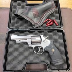 Revolver smith et Wesson model 629-6 cal 44 mag