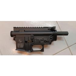 Corps M4 colt m&eacute;tal airsoft