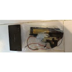 Gearbox V2 Dboy