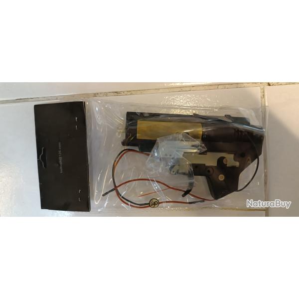 Gearbox V2 Dboy