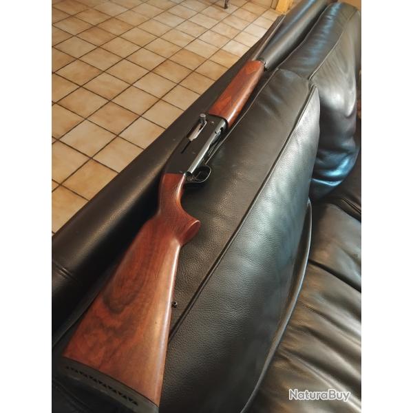Semi automatique Perfex