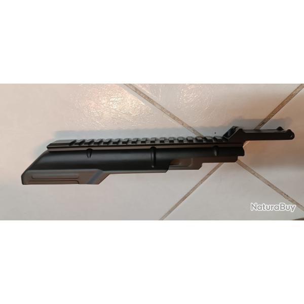 Covert picatinny AK CYMA