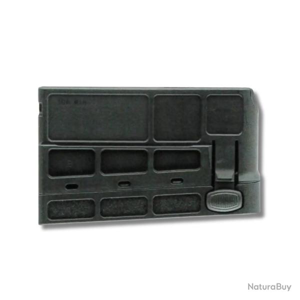 Chargeur Mauser 25 5 coups cal 30-06 / 8x57IS