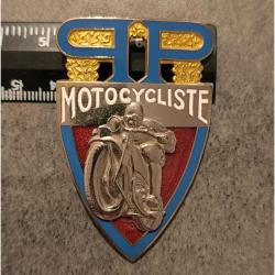 Insignes de ''POLICE FRANCE et MEXIQUE ''