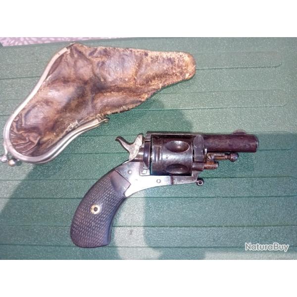 Bulldog li�geois .320