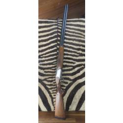 Fusil BROWNING B525 Sporter cal.12/76 canons 81 cm chokes inter 1/4 1/2