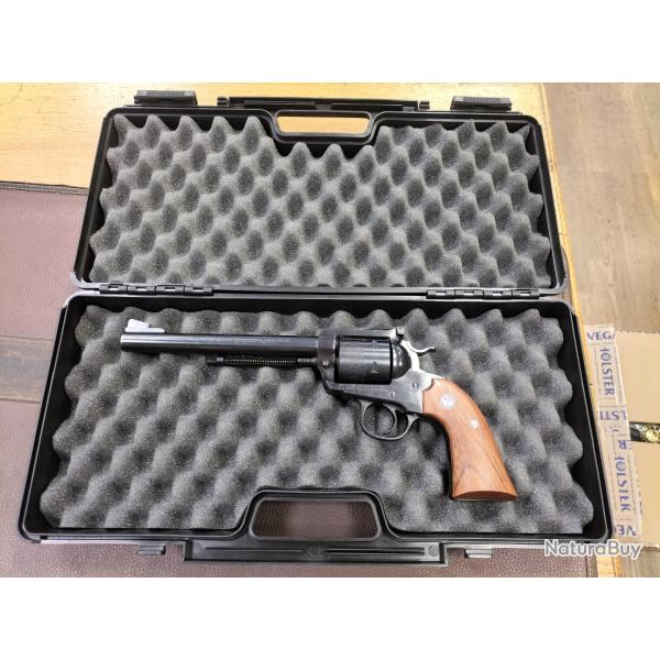 Revolver ruger new model super blackhawk cal .44 Mag