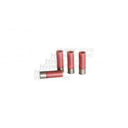 Pack 4 cartouches pour fusil &agrave; pompe Franchi Tactical