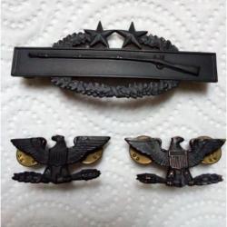 Insignes US ARMY