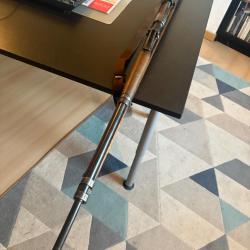 Moser  G98.  8x57 js