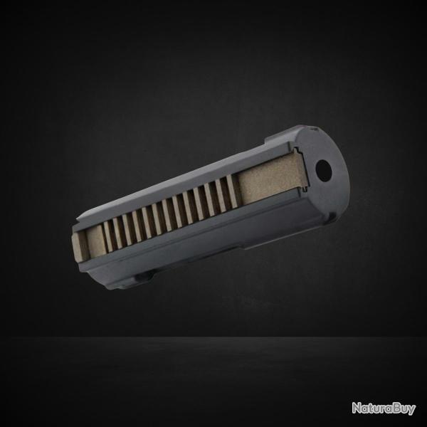 Balystik piston lightweight 14 dents pour AEG