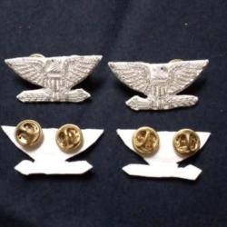 Grades c&eacute;r&eacute;monie USMC