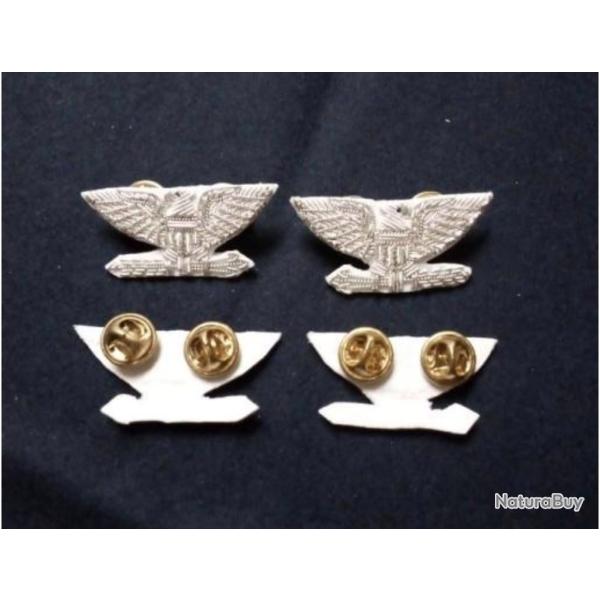 Grades c�r�monie USMC