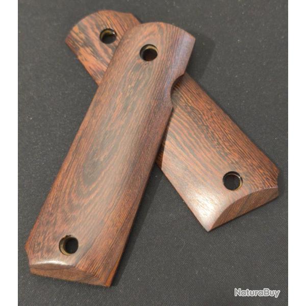 Plaquettes 1911 en Weng�