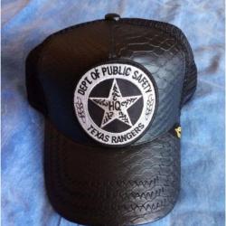 Casquette ''TEXAS RANGERS ''