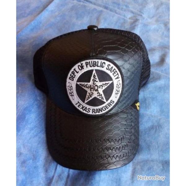 Casquette ''TEXAS RANGERS ''