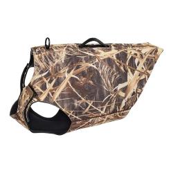 Gilet Neo Pour Chien M CARO